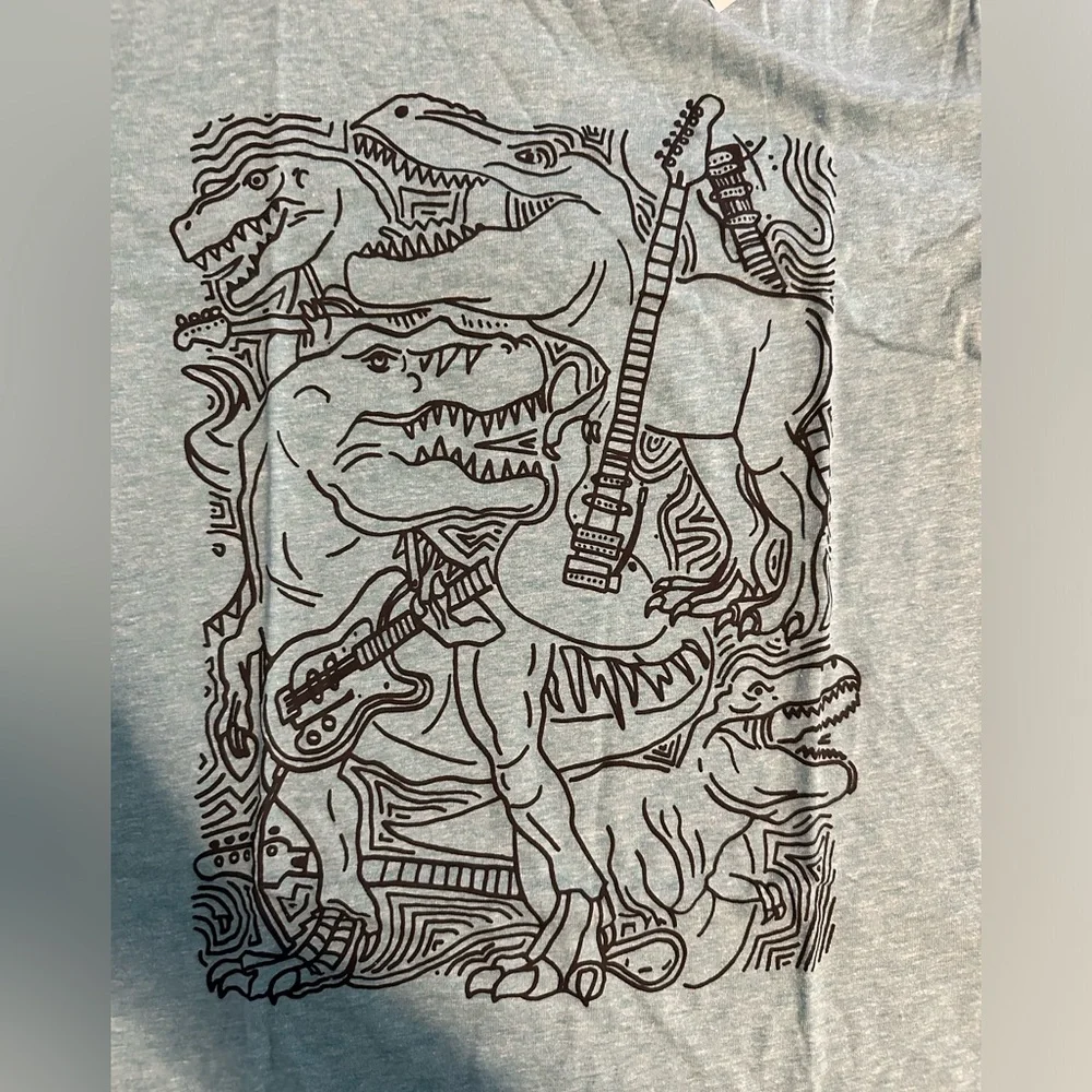 The Children’s Place Graphic TShirt